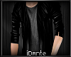 .:[i.D]:. Leather Jacket