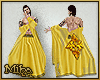 [M] Vic Robes Yellow
