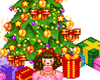Christmas Tree / Toys