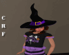 CRF* Witch Hat