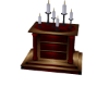 GB side table