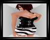 (t)zebra dress