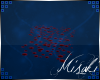 |M| Rose Flower Bed