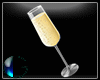 |IGI| Champagne Glass