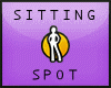 [CR] Sitting Pose