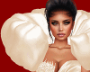 Prom Queen Cream Gown