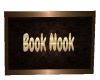 book nook sign