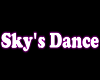 Sky's 10 Sexy Dances