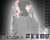 [W] Fantasy gown mesh
