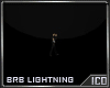 ICO BRB Lightning M