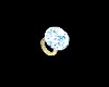 diamond ring animated