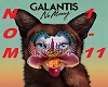 Galantis - No Money 