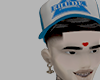 rhude boy