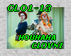 X* CLO1-13 -CLOWNII