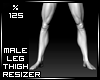 M Leg Thigh Resizer %125