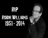 RIP Robin Wiliiams top
