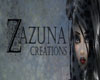 Zazuna Creations Banner