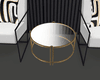 Gold table