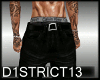 D13lJR Noir Jeans
