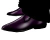 (Sn)DressShoe Purple