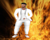 !B! White OutFit