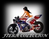 PUERTO RICO MOTORCYCLE
