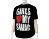 girls love my swag