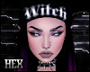 Ani Witch Pink