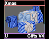 Xmas Gifts V4