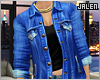 Chambray Jacket &trade; 