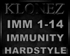 Hardstyle - Immunity