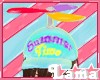 ℒ| Summer Hat + Fan