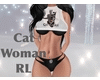 CatWoman RL