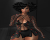 Cherry Love fit