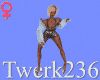 MA#Twerk 236 Female