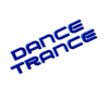 "Dance Trance" Wall Sign