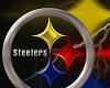 Steelers Sticker