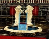 GMob Muses Fountain