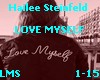 H.Steinfeld-LoveMyself