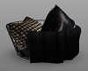 Pillow basket