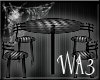 WA3 Reverse 4S-Table