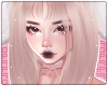 ⍩. kilala blonde