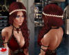GS Elysia  Sham Red Hair