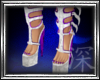 [SXA] Poison Iris Boots