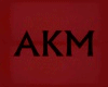 [AKM]RED SEAT
