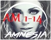 Amnesia  + Dance