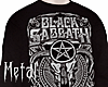 BLACK SABBATH III⛧