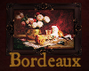 Bordeaux Painting
