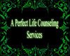 A Perfect Life Counselin