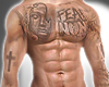 Nafu Skin Tats